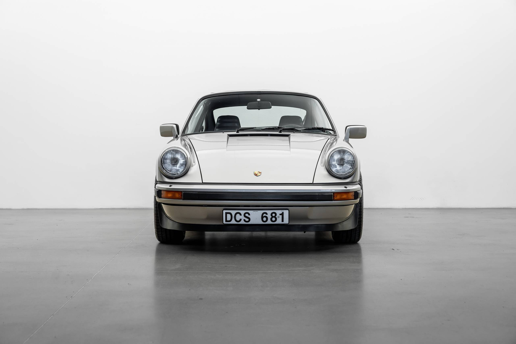 Herr | | Pre-Owned & Vintage Cars | Porsche 911 SC ***SOLD***