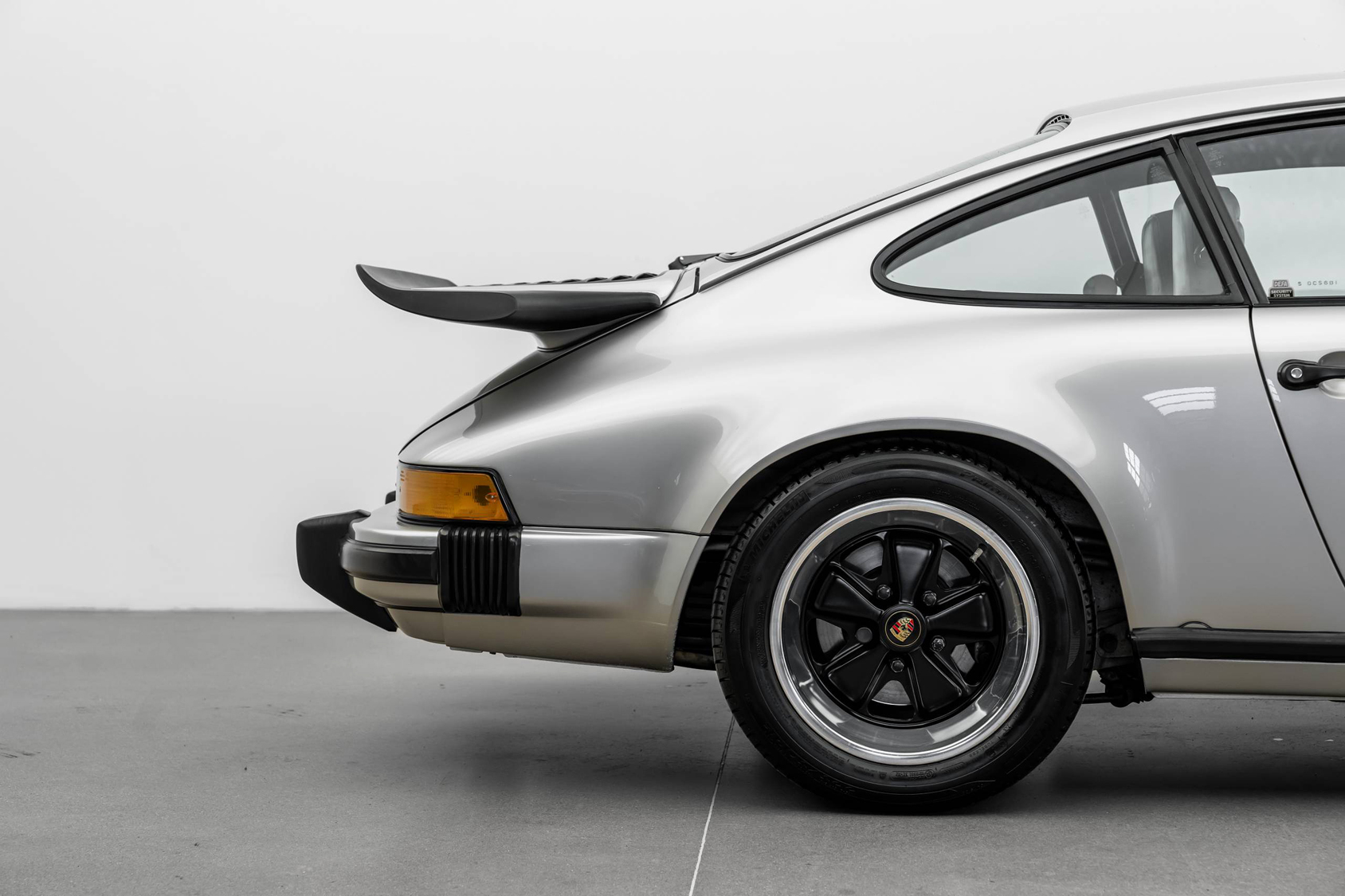 Herr | | Pre-Owned & Vintage Cars | Porsche 911 SC ***SOLD***