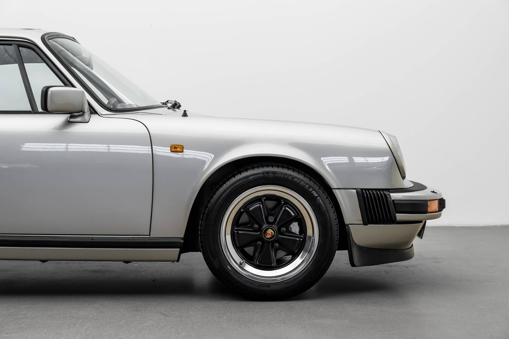 Herr | | Pre-Owned & Vintage Cars | Porsche 911 SC ***SOLD***