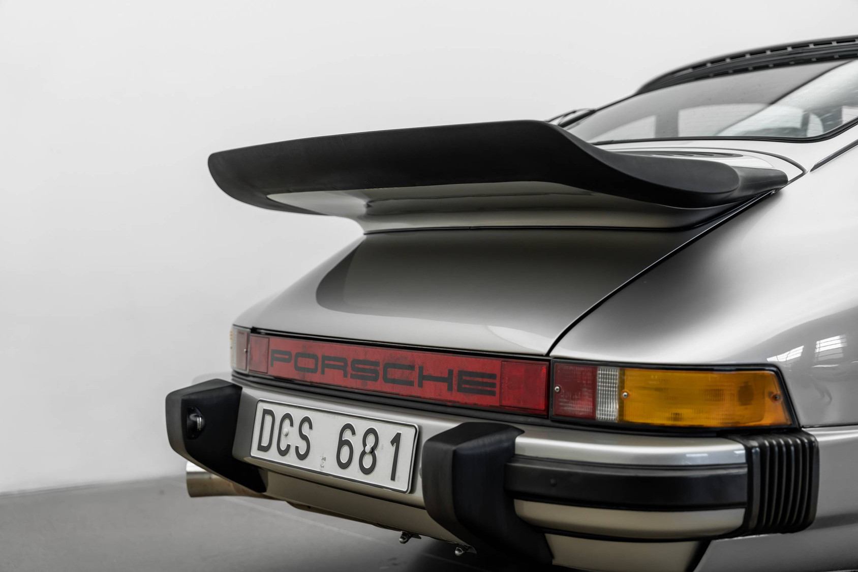 Herr | | Pre-Owned & Vintage Cars | Porsche 911 SC ***SOLD***