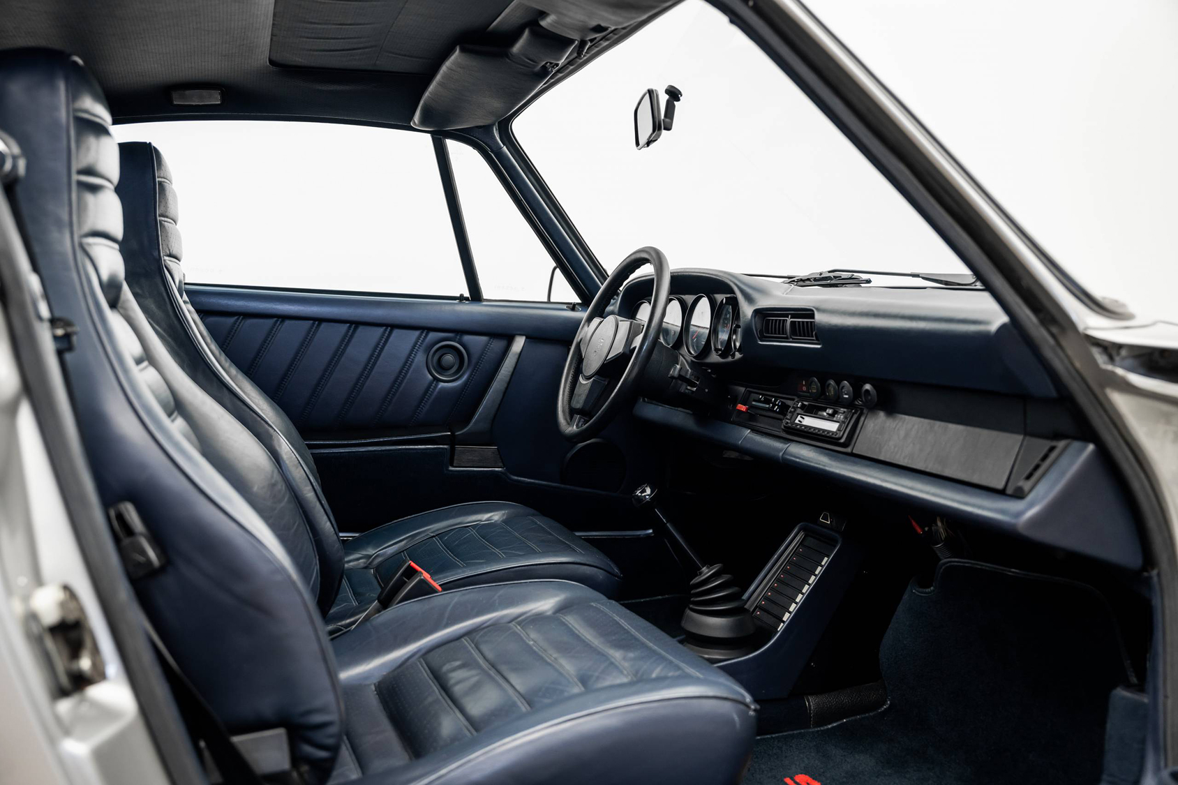 Herr | | Pre-Owned & Vintage Cars | Porsche 911 SC ***SOLD***