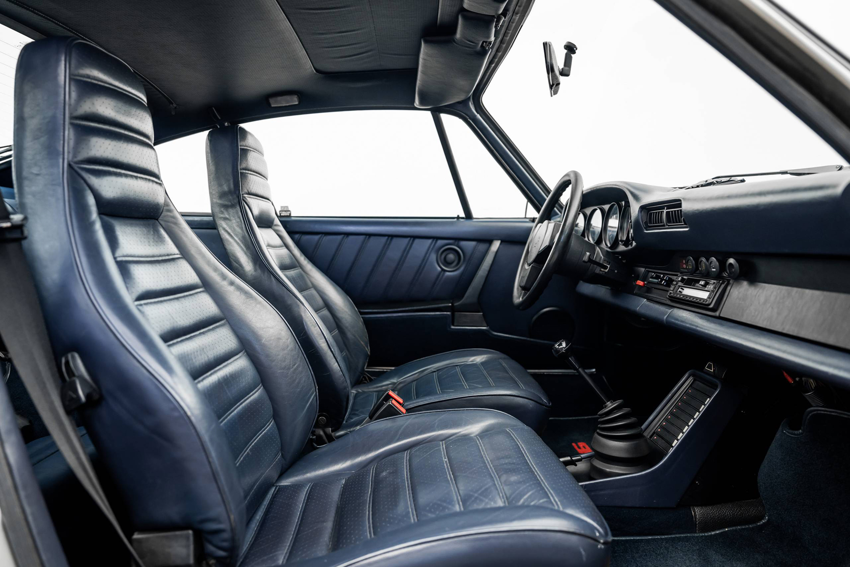 Herr | | Pre-Owned & Vintage Cars | Porsche 911 SC ***SOLD***