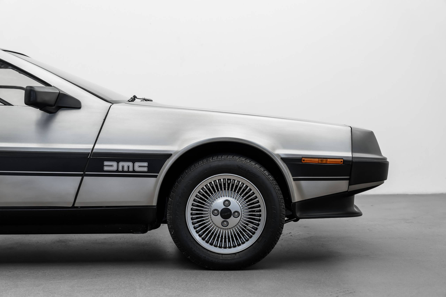 Herr | | Pre-Owned & Vintage Cars | DeLorean DMC-12 ***SOLD***