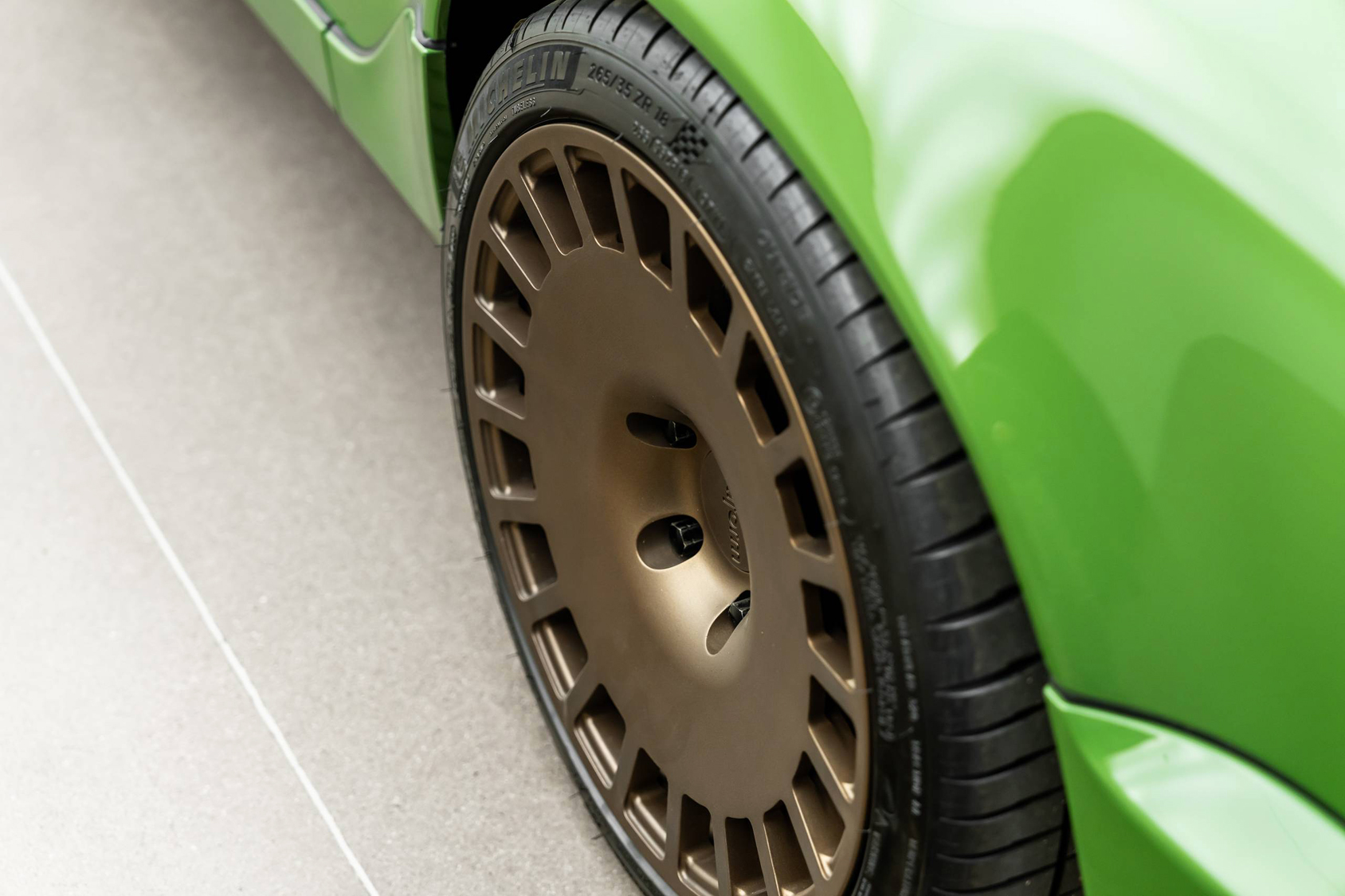 Herr | | Pre-Owned & Vintage Cars | Porsche 911 Carrera 4 “Redrum” ***SOLD***