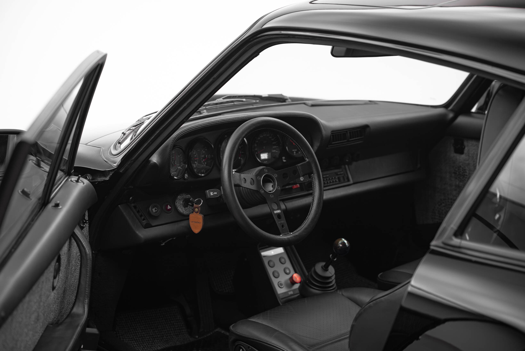 Herr | | Pre-Owned & Vintage Cars | Revive One – WTL Electric