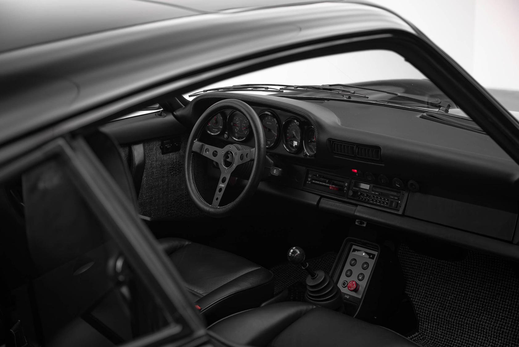 Herr | | Pre-Owned & Vintage Cars | Revive One – WTL Electric