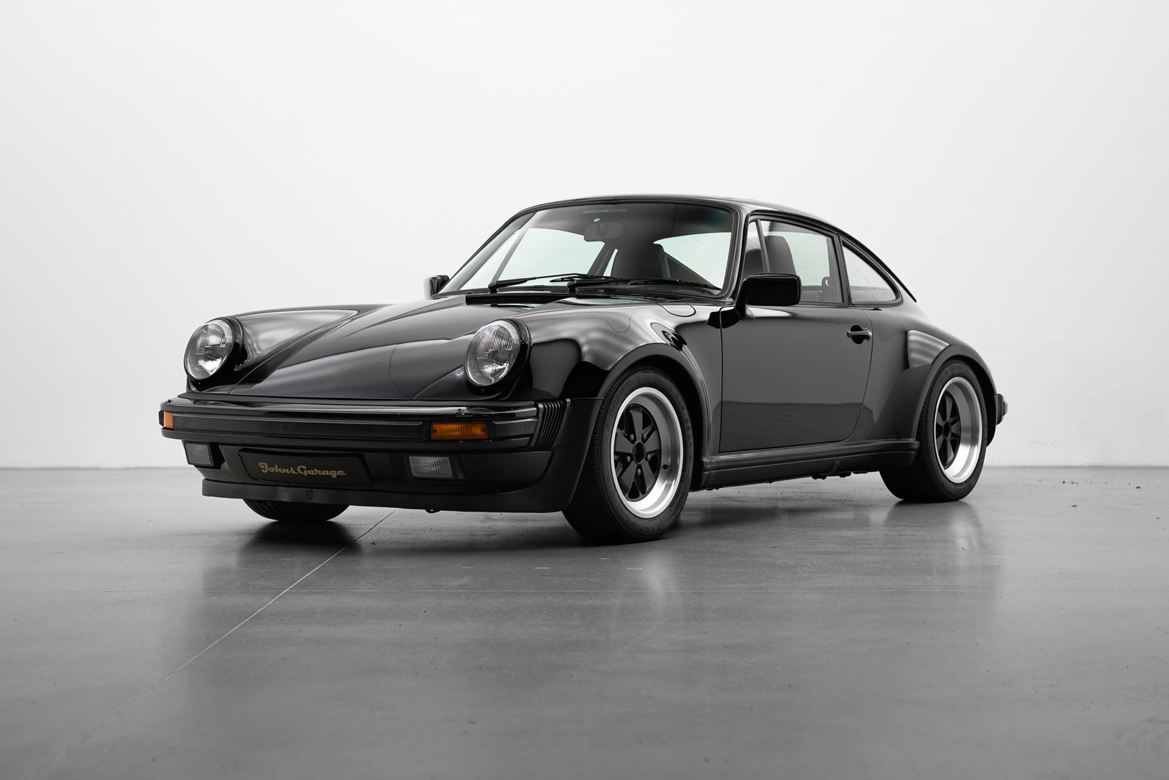 Herr | | Pre-Owned & Vintage Cars | Revive One – WTL Electric