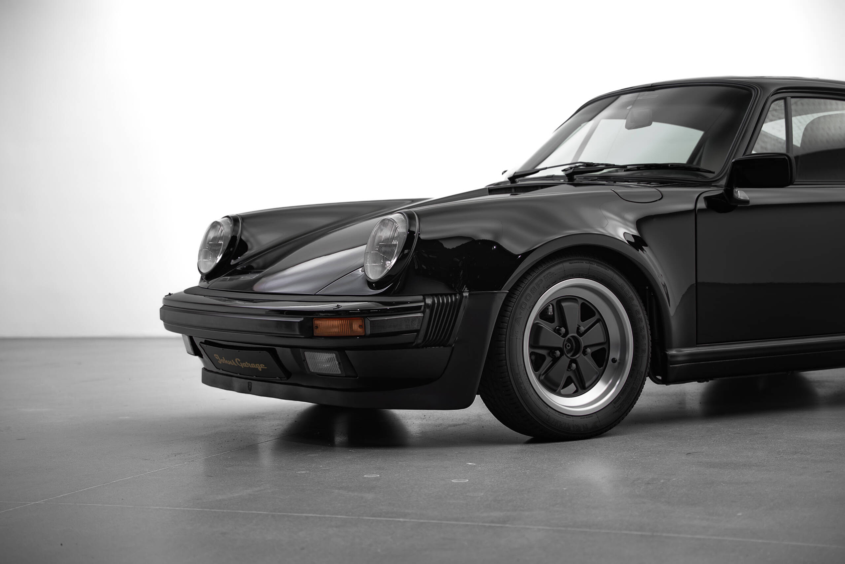 Herr | | Pre-Owned & Vintage Cars | Revive One – WTL Electric