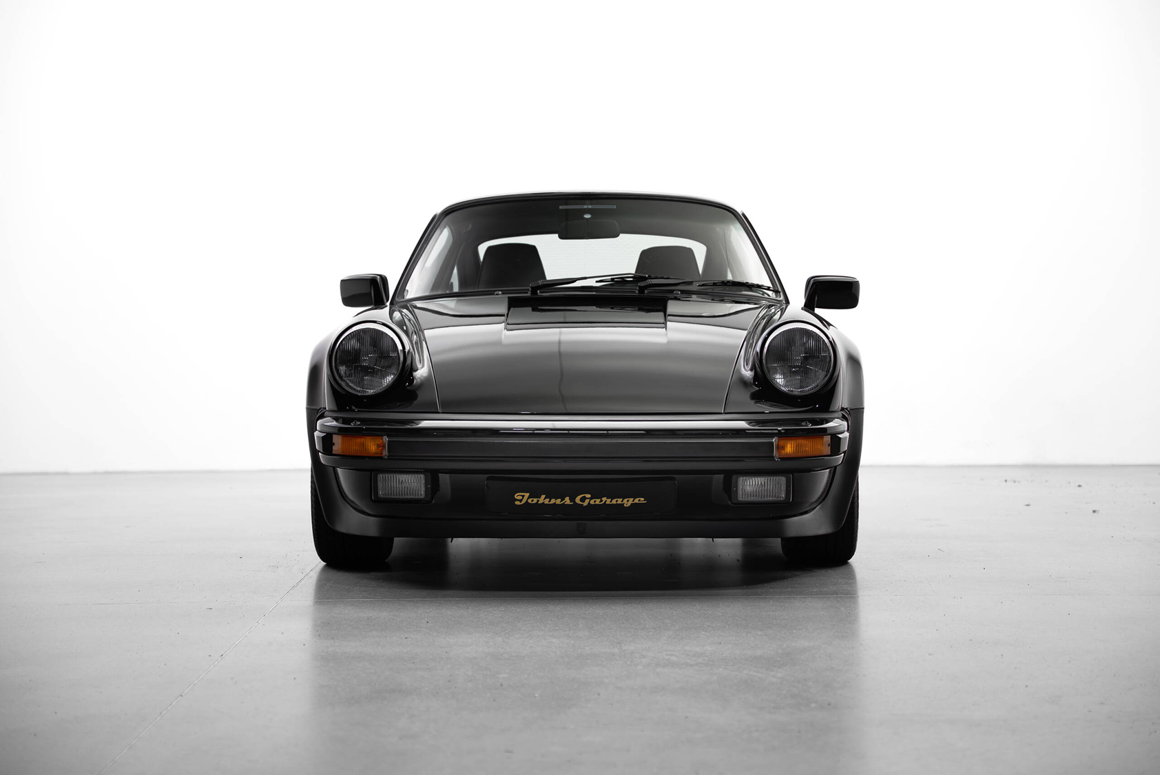 Herr | | Pre-Owned & Vintage Cars | Revive One – WTL Electric