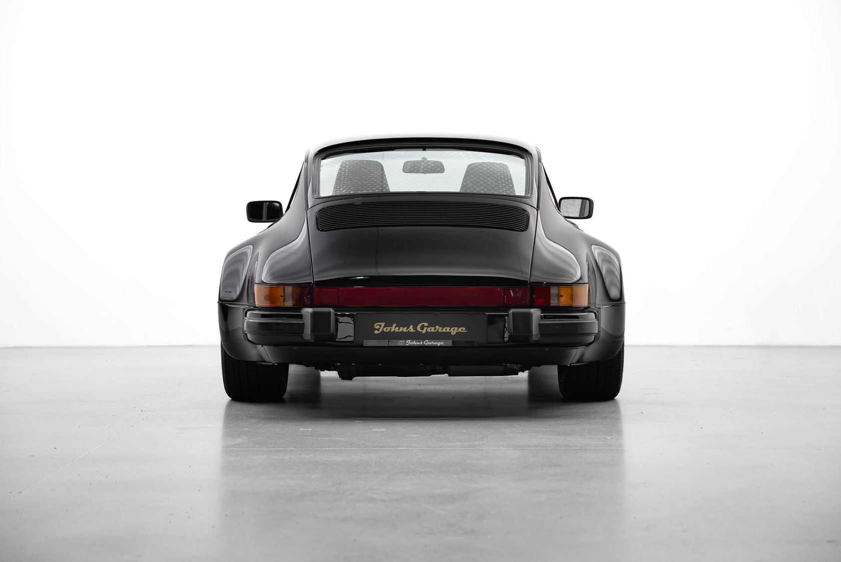 Herr | | Pre-Owned & Vintage Cars | Revive One – WTL Electric