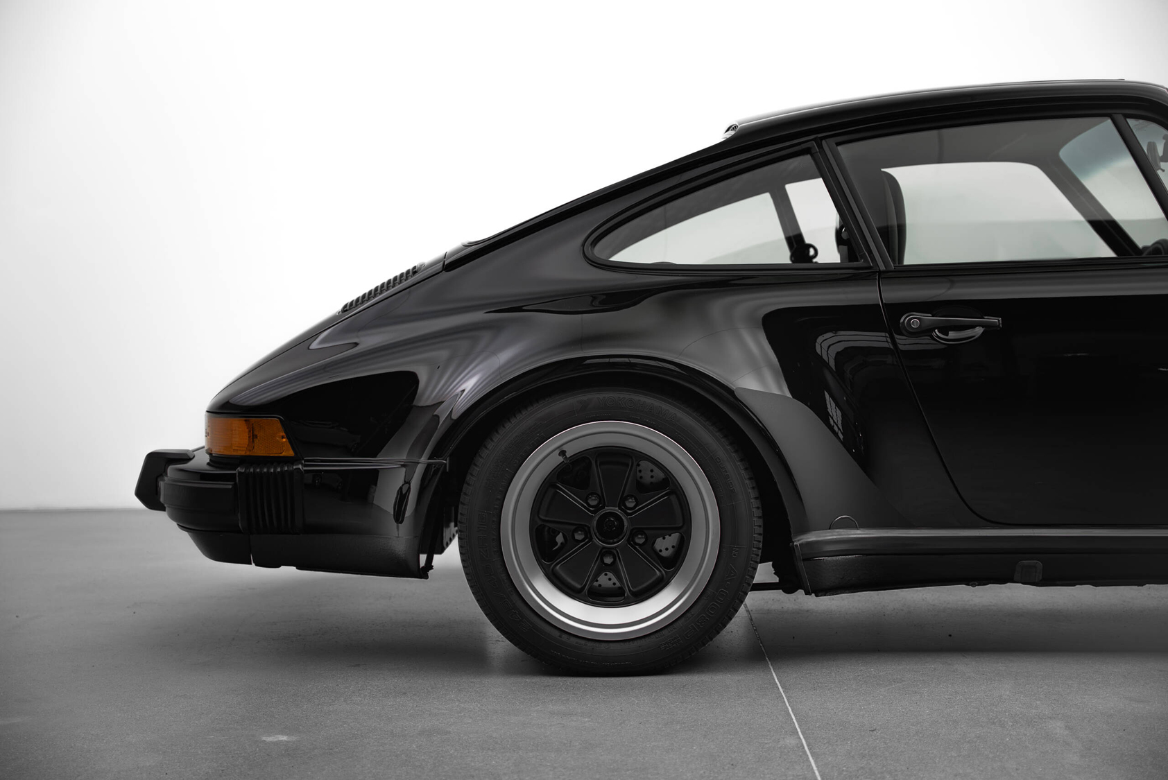 Herr | | Pre-Owned & Vintage Cars | Revive One – WTL Electric