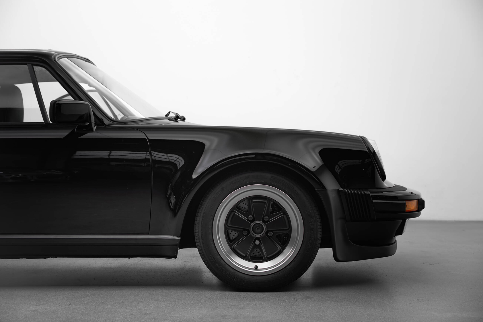 Herr | | Pre-Owned & Vintage Cars | Revive One – WTL Electric