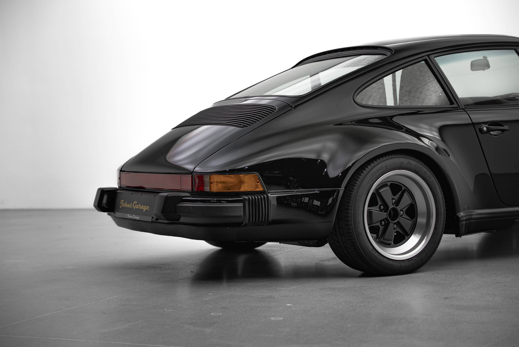 Herr | | Pre-Owned & Vintage Cars | Revive One – WTL Electric