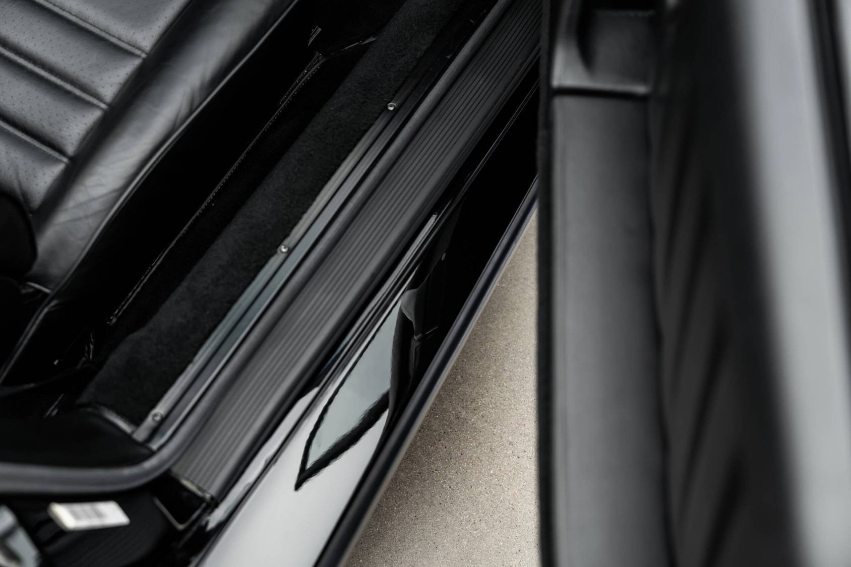 Herr | | Pre-Owned & Vintage Cars | Porsche 911 Carrera WTL Cab