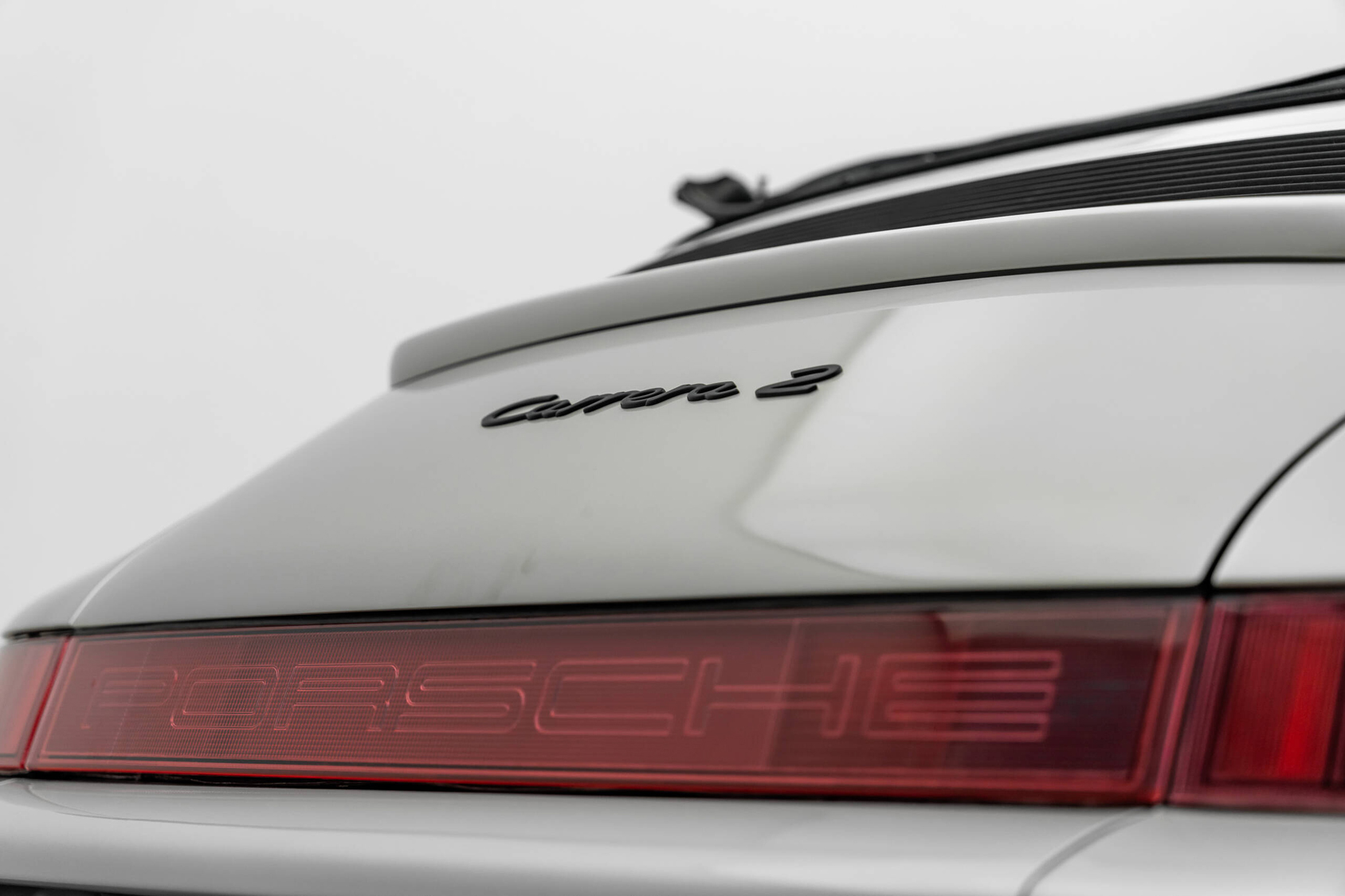 Herr | | Pre-Owned & Vintage Cars | Porsche 911 Carrera WTL Cab