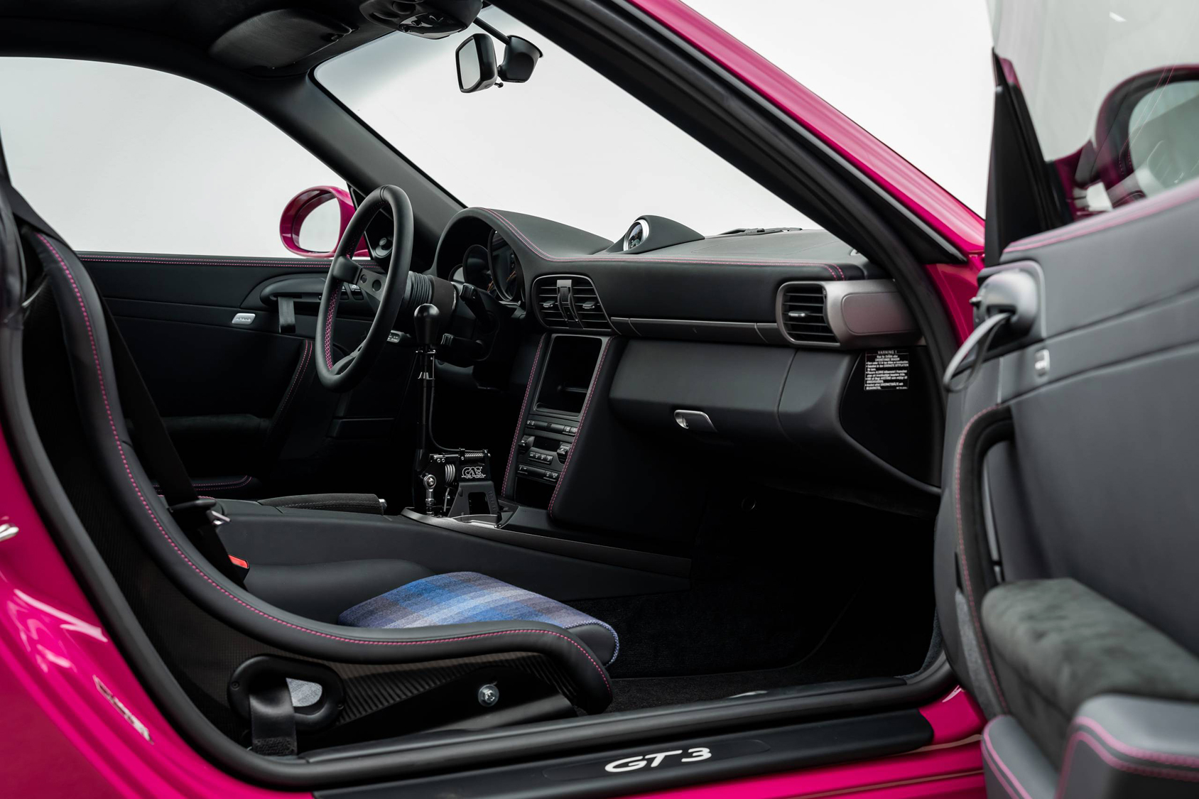 Herr | | Pre-Owned & Vintage Cars | Sport Classic - Modified Porsche 911 GT3 ***SOLD***