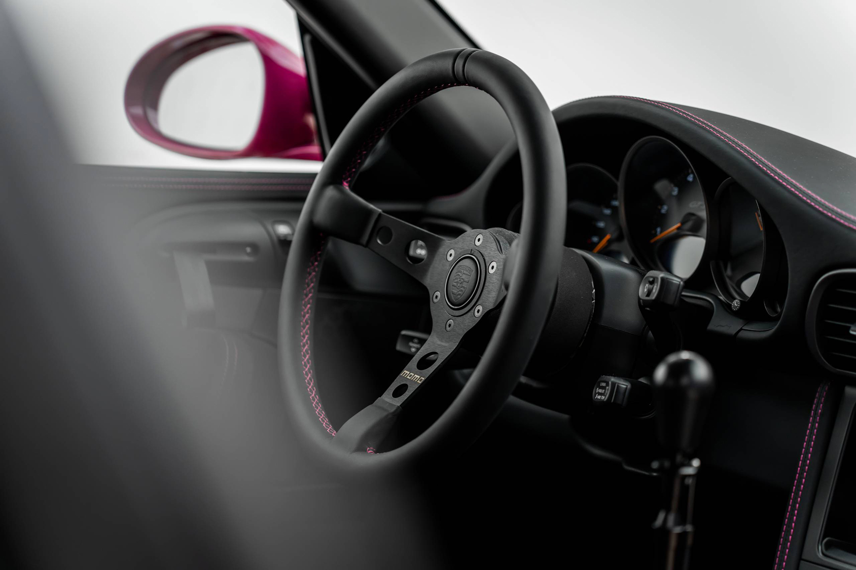 Herr | | Pre-Owned & Vintage Cars | Sport Classic - Modified Porsche 911 GT3 ***SOLD***
