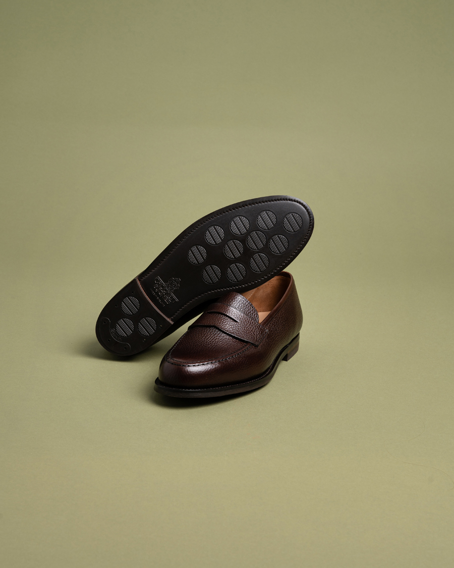 Herr | Skovård | | Helbottning - City Sole