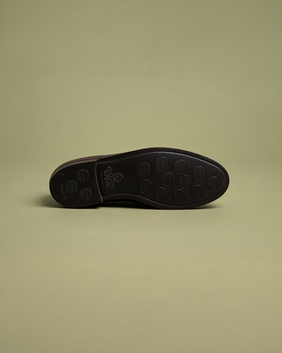 Herr | Skovård | | Helbottning - City Sole
