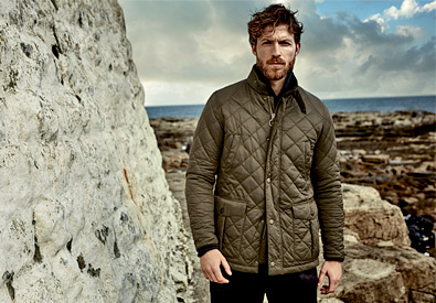 Barbour