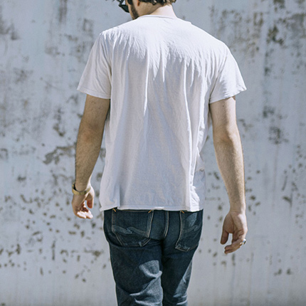 Nudie Jeans