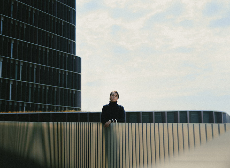 Internasjonal design