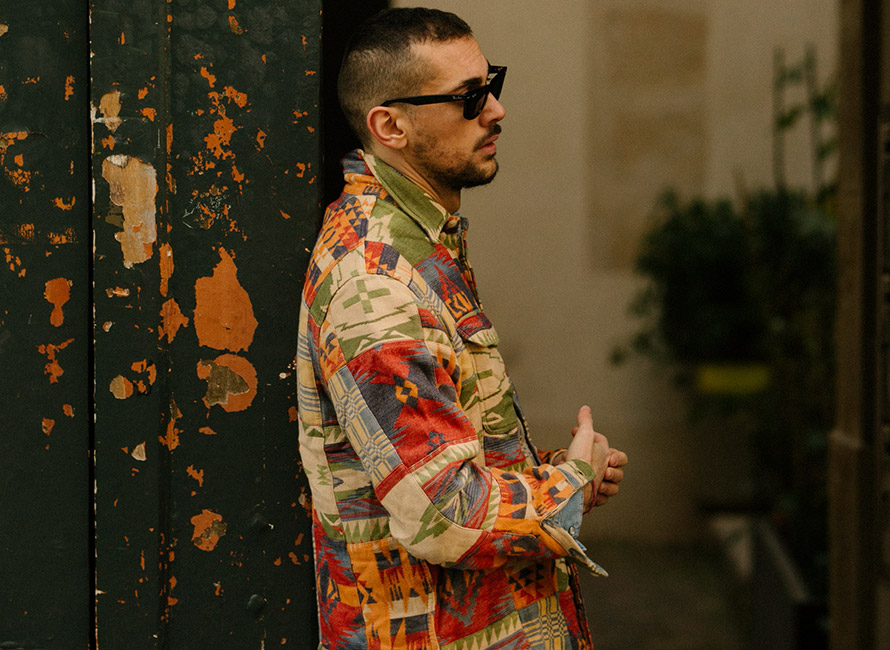 Lookbook des Frühlings 2020 Vol 1 - French Ivy