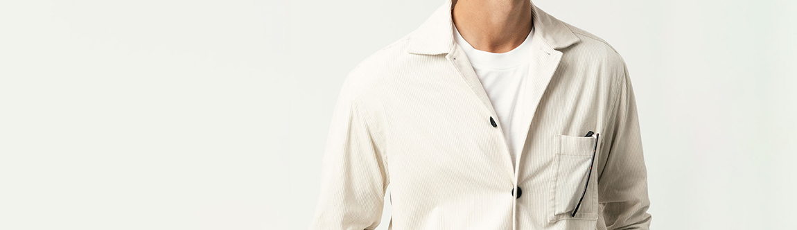 Overshirts