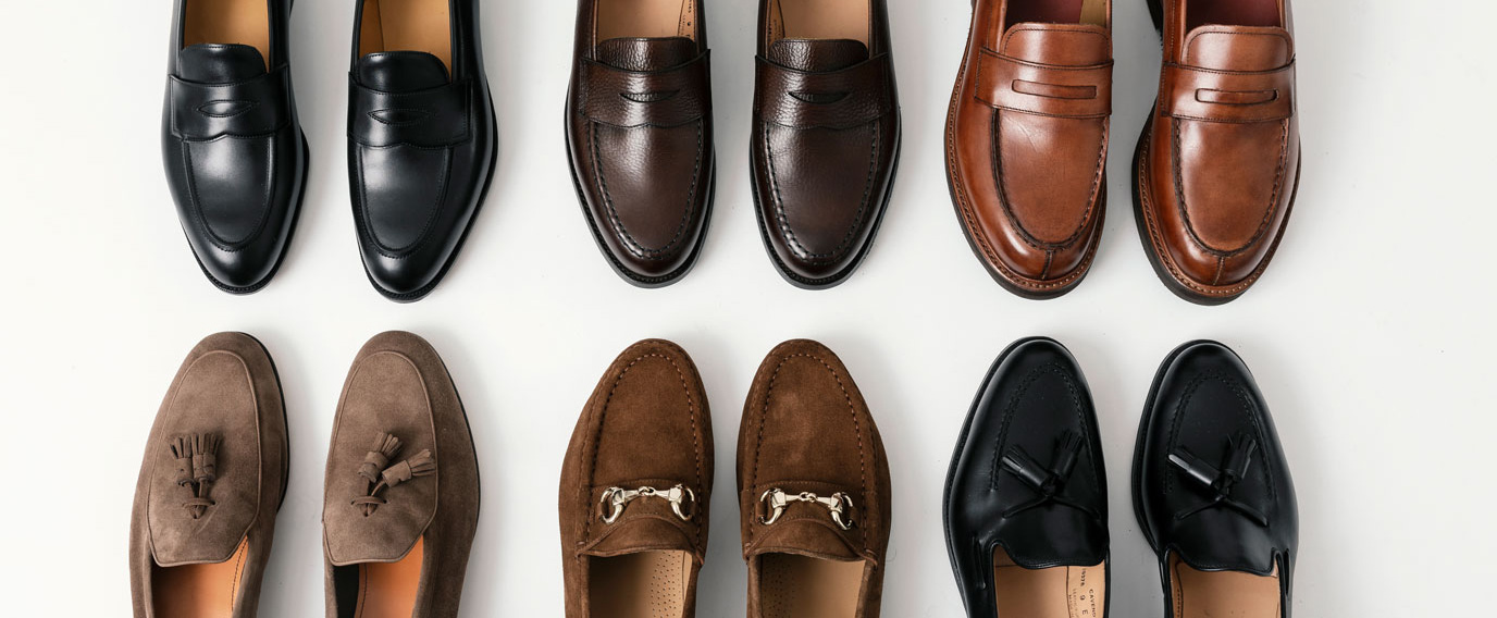 Loafers: Den guiden |