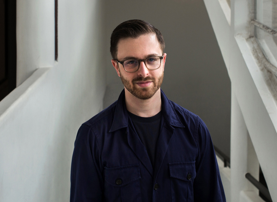 TEST: Stephen Pulvirent - from traditional menswear to collectable watches TEST: Stephen Pulvirent - from traditional menswear to collectable watches