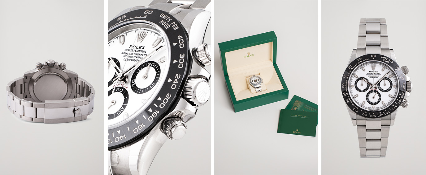 Rolex Daytona – Klockan som ingen ville köpa