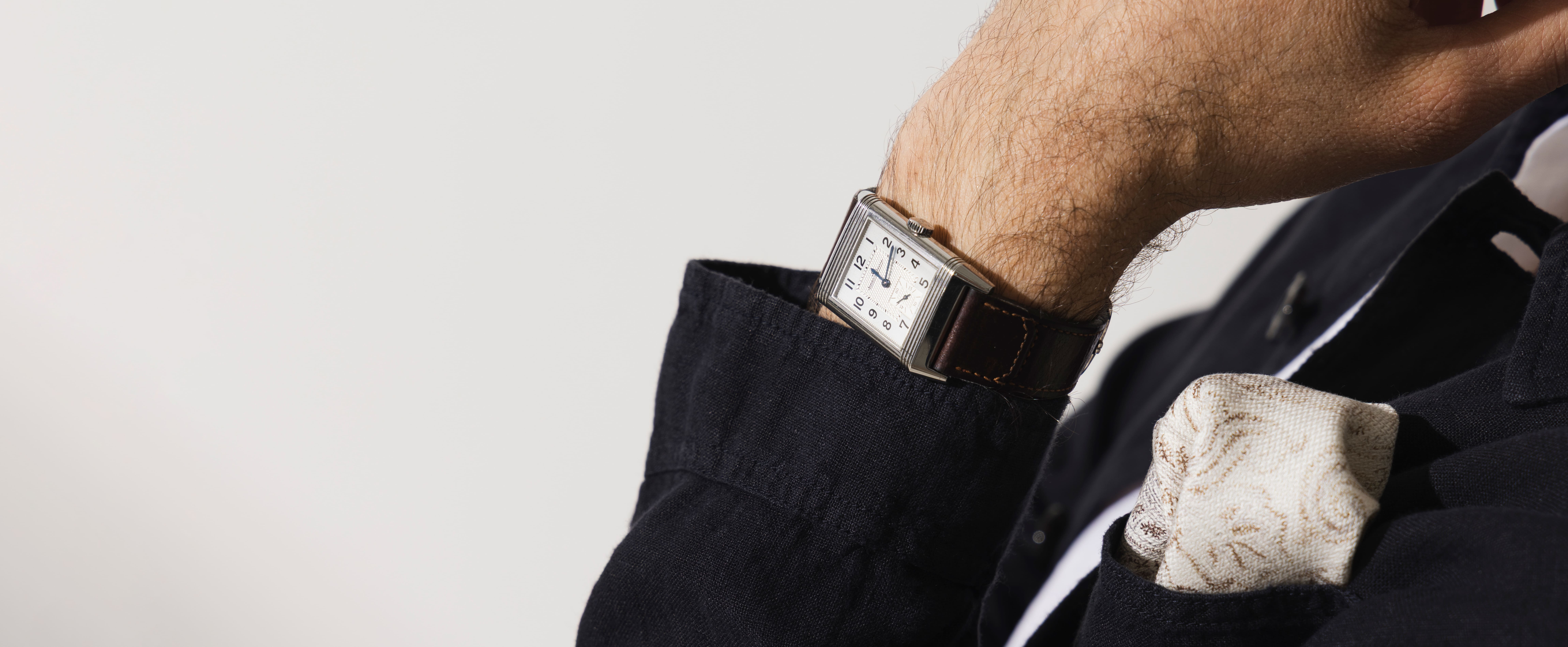 Allt du vill veta om Jaeger-LeCoultre