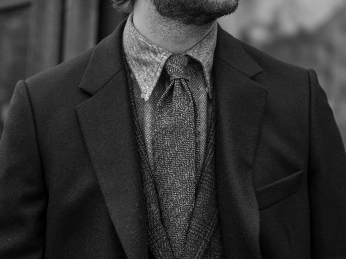 TEST: Slipsen är död!? Länge leve slipsen!