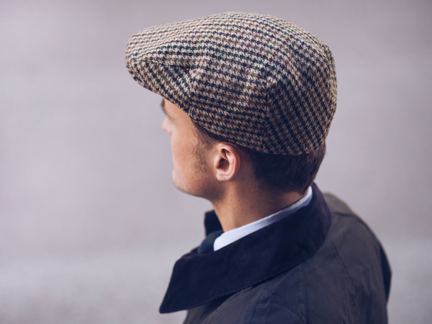 TEST: Tweed