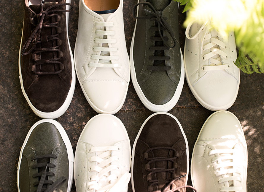 TEST DK: Sneakeren- et helt andet håndværk