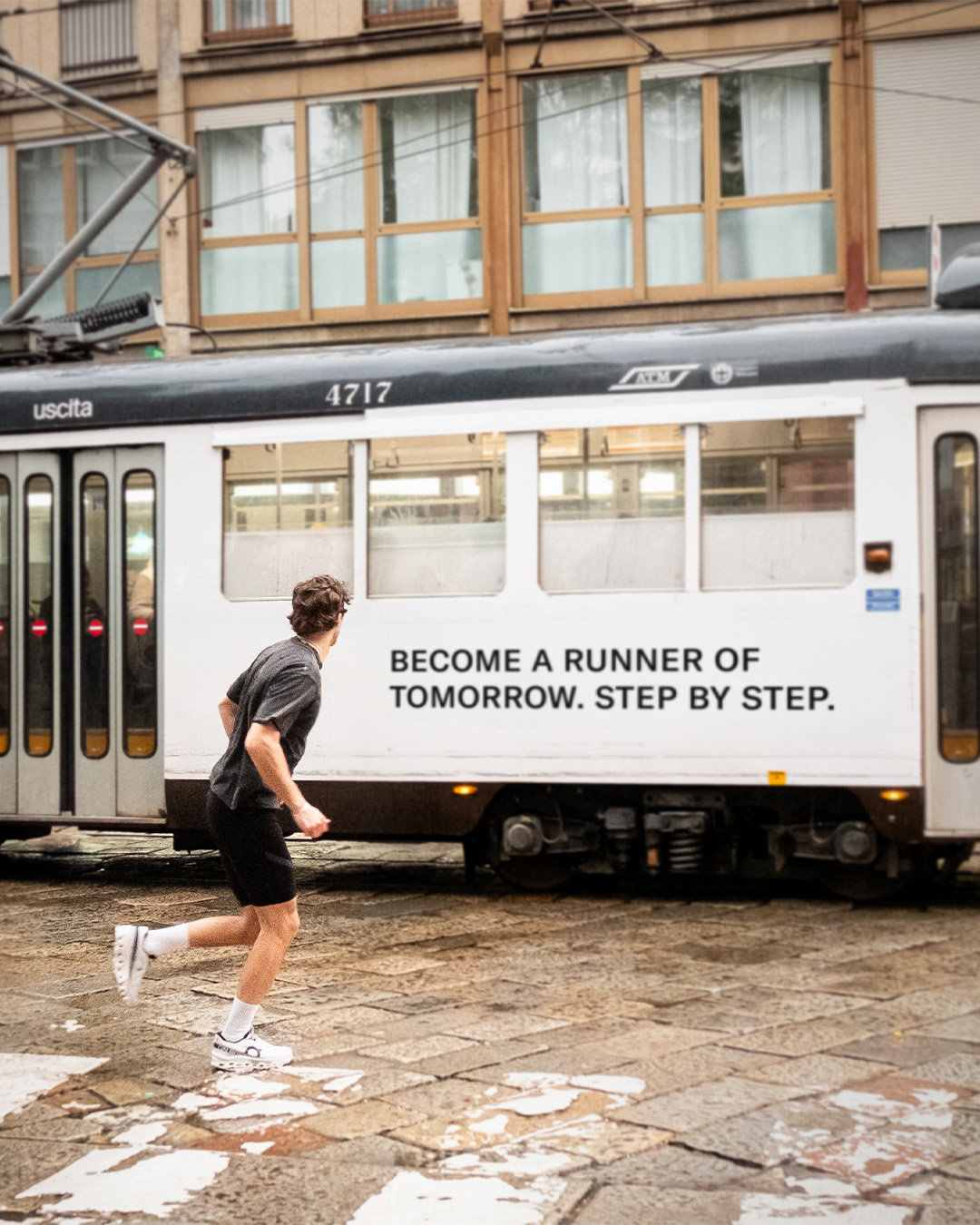 The Running Boom – en trend här för att stanna?