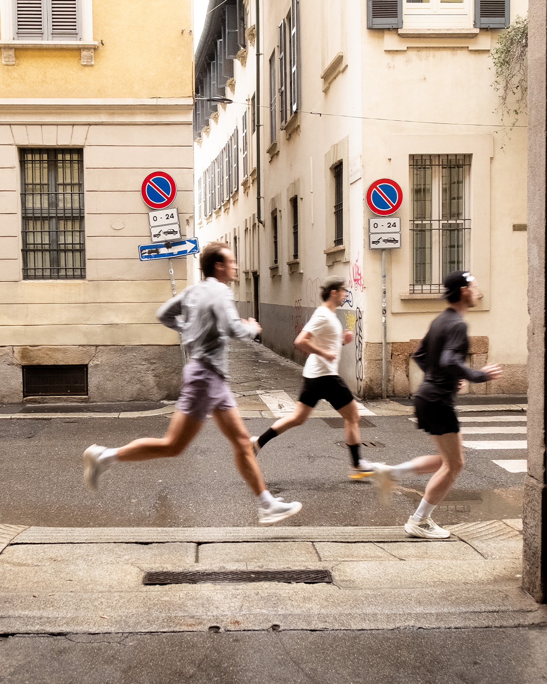 Så packar du smart inför löpturen på resande fot