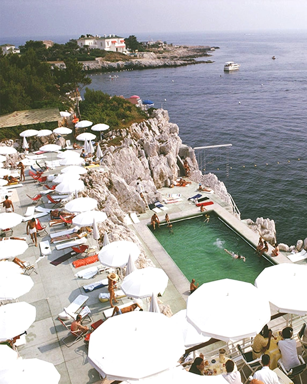 5 stilfulla resmål - och hur du bör klä dig där