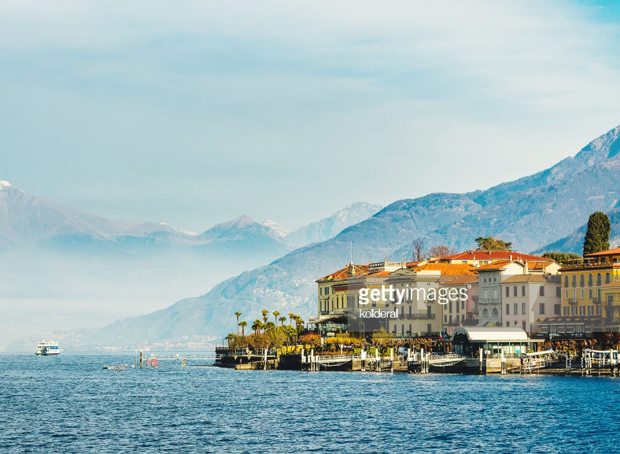 TEST DK: Hvordan tilbringer du påskeferien?