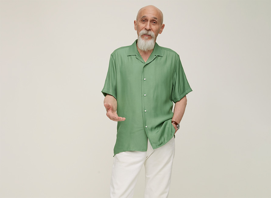 TEST: Made in the USA - Gitman Vintage