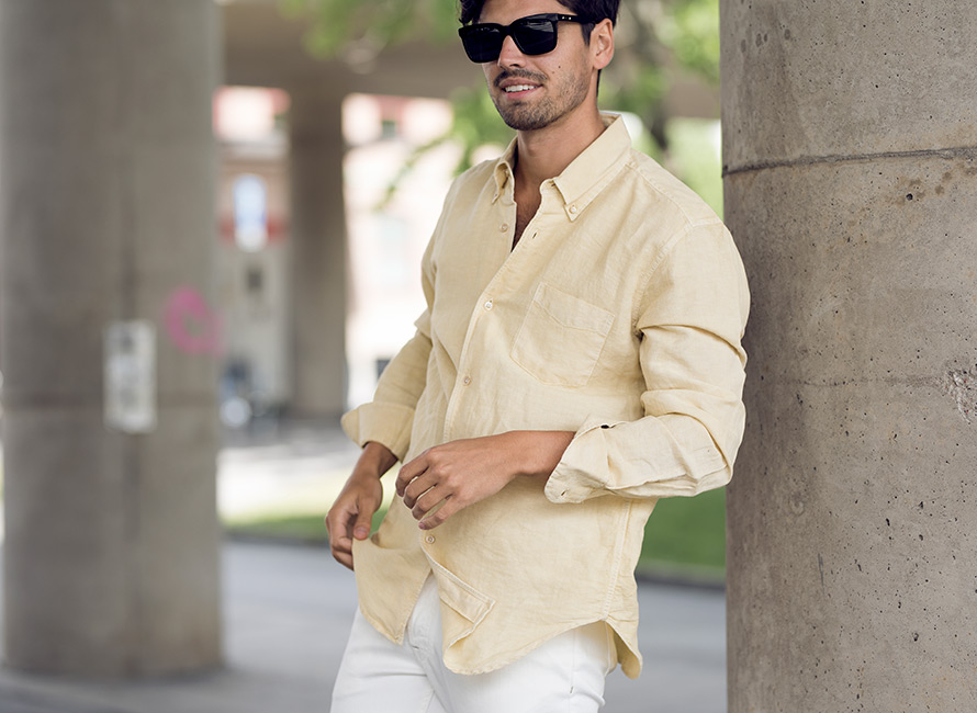 TEST NO: 3 varianter med pastellfarger denne sommeren