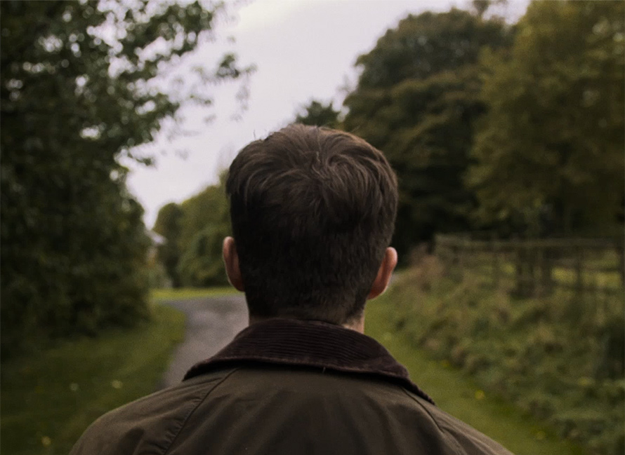 TEST FI: Kuinka vahataan Barbourin vahakangastakki?