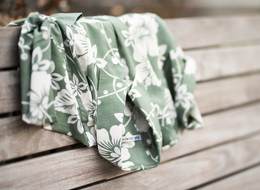 TEST: 3 måder at bruge bowlingskjorten