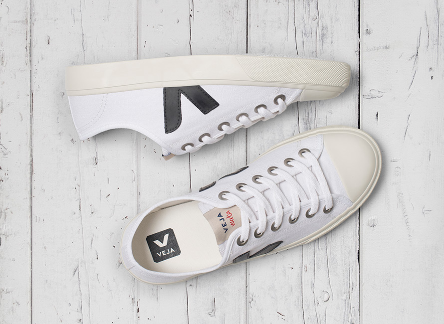 TEST: Skovårdsguiden - så tar du hand om dina sneakers TEST: Skovårdsguiden - så tar du hand om dina sneakers