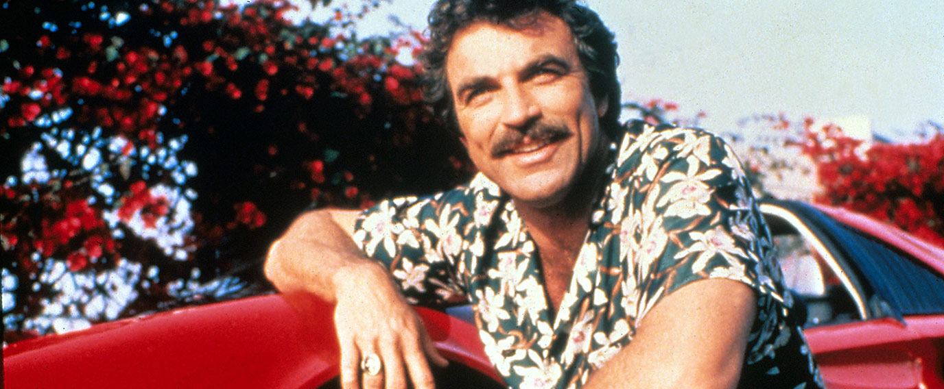 Hawaiiskjorta - en ständig comeback