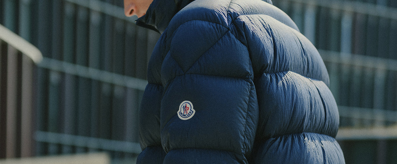 Moncler - från extrem alpinism till ultimat lyx