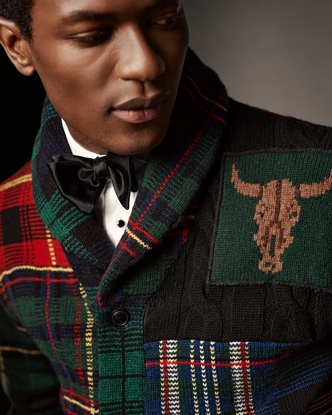 Ralph Lauren Holiday wear AW23