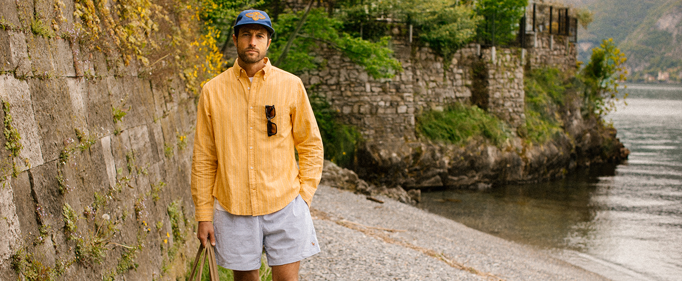 How to style: Badbyxan