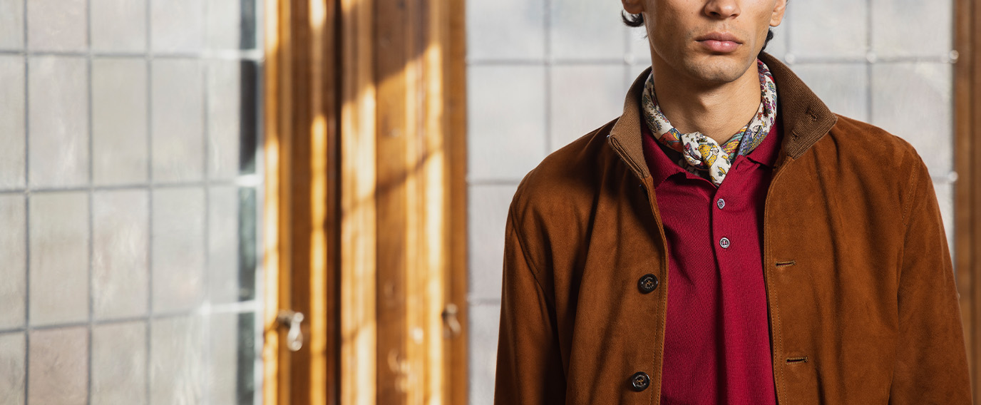 Scarf som accessoar – detaljen som lyfter din outfit