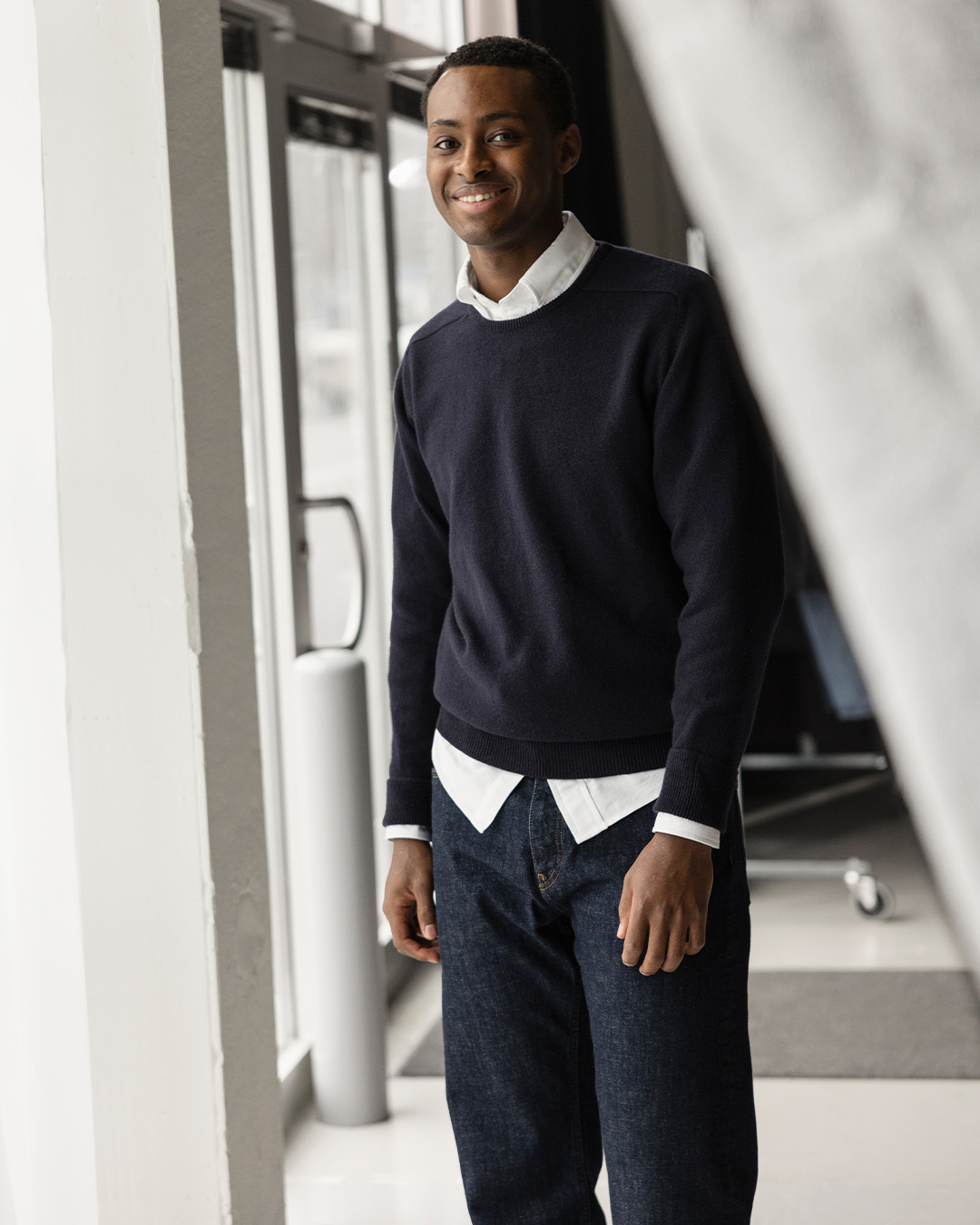 Fyra grundpelare i garderoben – plaggen vi alltid återvänder till